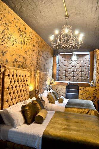 Room – Aparthotel Signature Living Bold Street