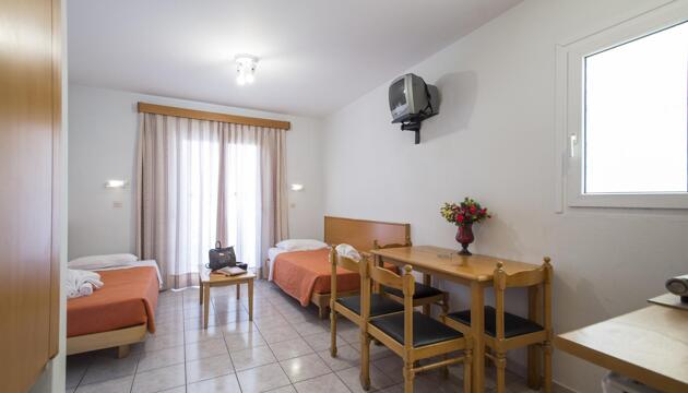 Foto de Erato Studios &amp; Apartments