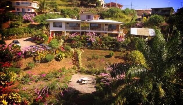 Foto de La Princesa Hotel