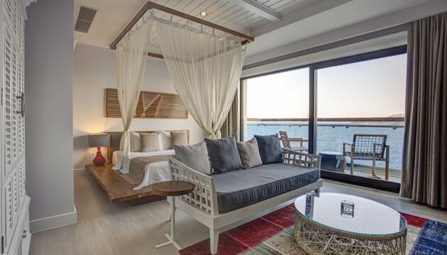 Foto de Meis Exclusive Hotel