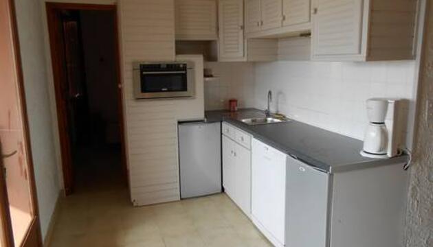 Foto de –Apartment Santuario Ii