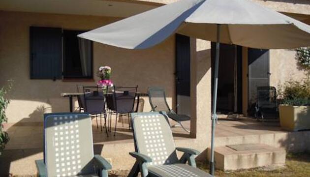 Foto de Apartamentos Roc A Mare