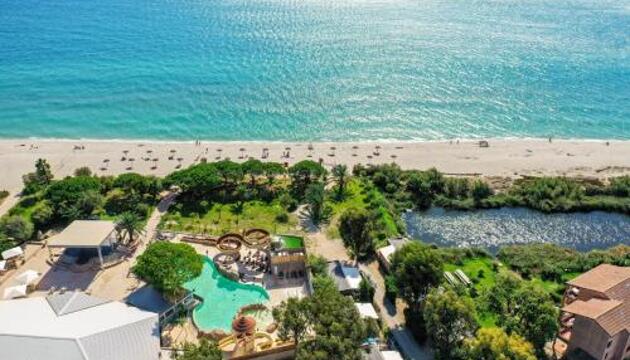 Foto de Camping Arinella Bianca