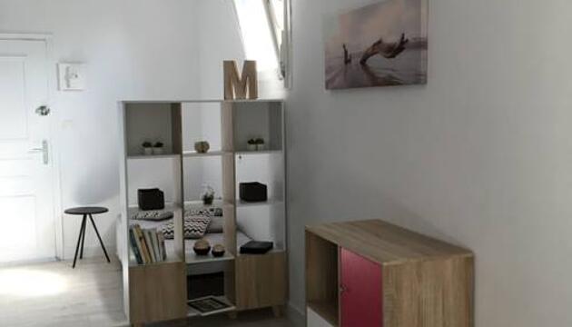 Foto de Apartamentos Le Studio