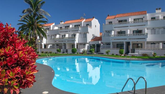 Foto de Apartamentos Los Rosales
