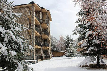 Foto general de Apartamentos Andorra