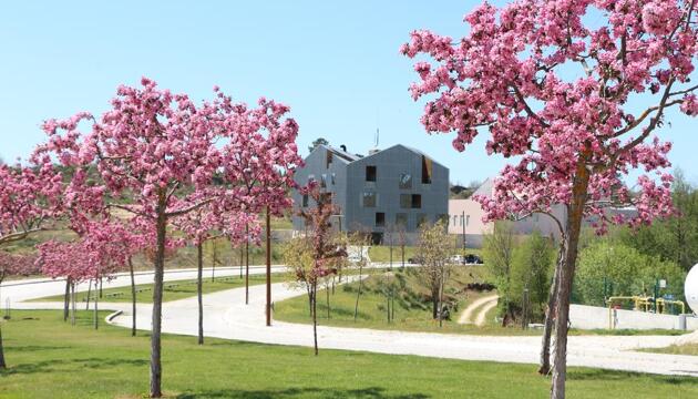 Foto de Cró Hotel Rural