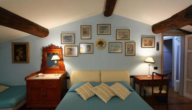 Photo – Bed-and-Breakfast Il Fiore all&apos;Occhiello