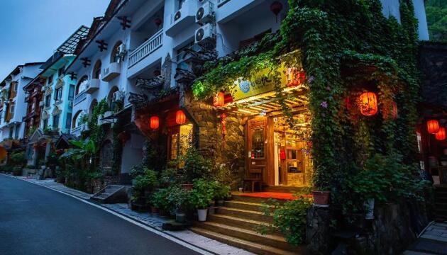Foto de Destination Youth Hostel