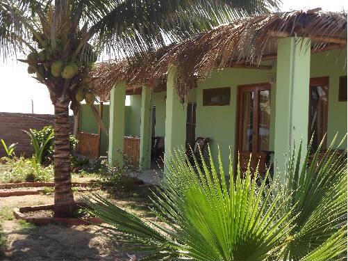Foto general de La Casa de Jessy