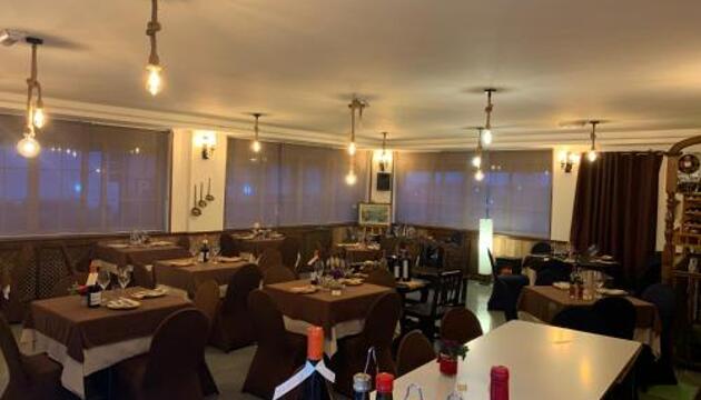 Foto de Hostal Mainz