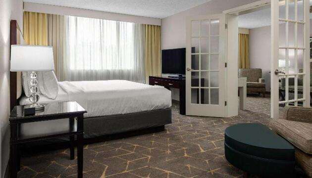 Foto de Holiday Inn &amp; Suites Marlborough, an IHG Hotel