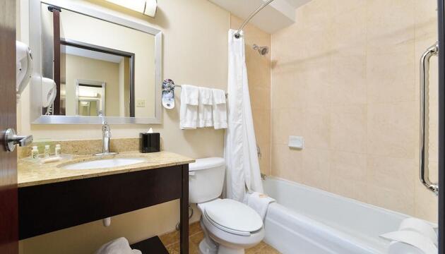 Photo – Hotel Holiday Inn Mount Prospect-Chicago