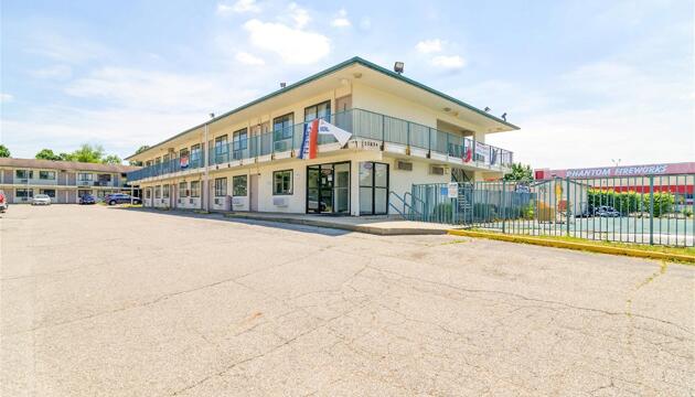 Foto de OYO Hotel South Bend - Campus