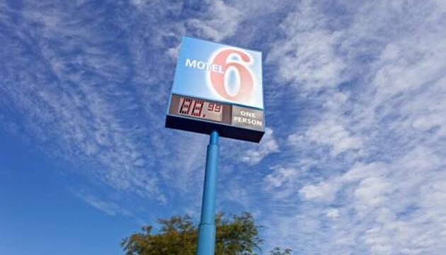 Photo – Motel 6-Turlock, CA