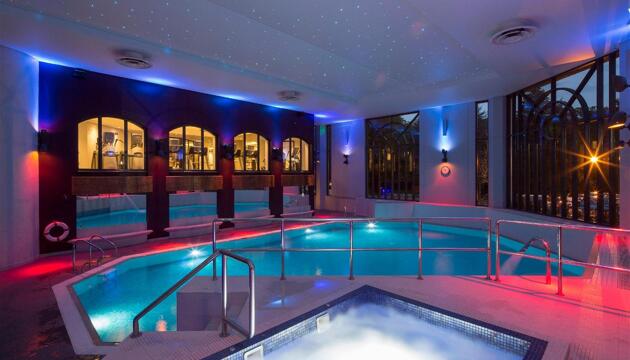 Foto de Crowne Plaza Gerrards Cross, an IHG Hotel
