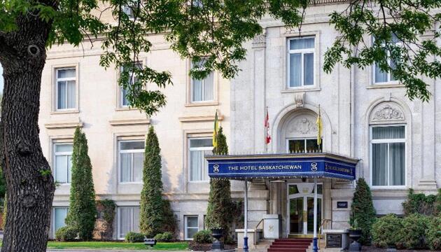 Photo – The Hotel Saskatchewan, Autograph Collection