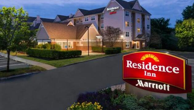 Photo – Hotel Residence Inn by Marriott Boston Brockton/Easton