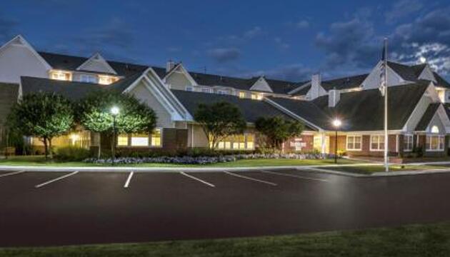 Photo – Hotel Residence Inn Pittsburgh Cranberry Township