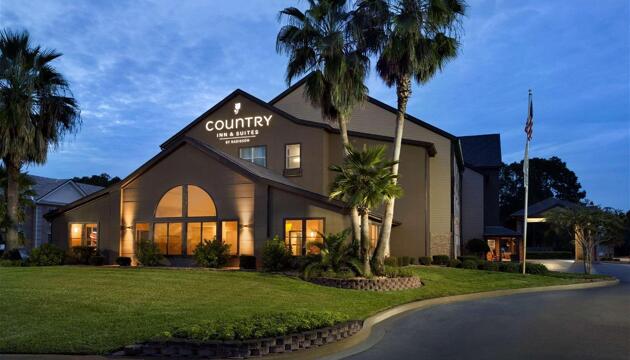 Photo – Hotel Country Inn &amp; Suites by Radisson, Kingsland, GA