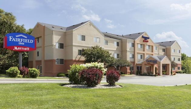 Photo – Hotel Fairfield Inn Racine