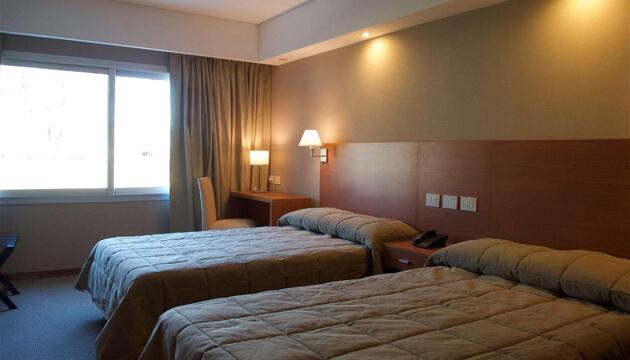 Foto de Hotel Howard Johnson Marinas &amp; Resort