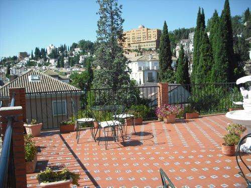 Foto del exterior de Hotelito Boutique Suecia
