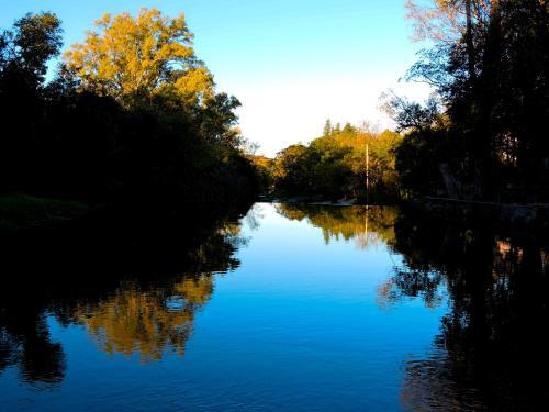 Foto del entorno de Hosteria Sans Souci