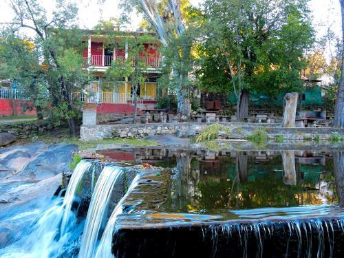 Foto general de Hosteria Sans Souci