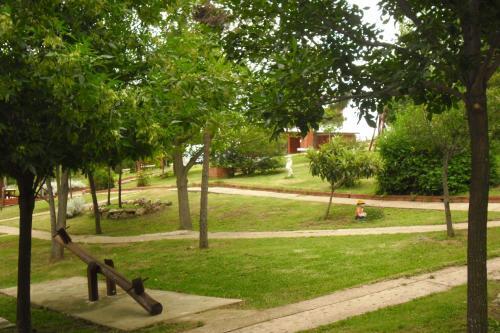 Foto general de Cabañas Antílope &amp;amp; Spa