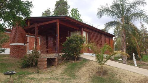 Foto del entorno de Cabañas Antílope &amp;amp; Spa