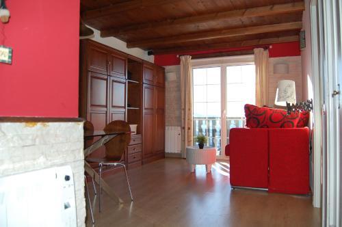 Foto de los servicios de Apartamentos Marbella Premium