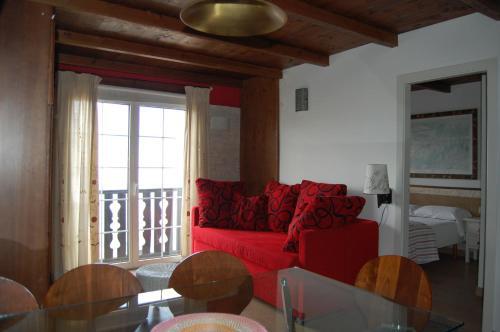 Foto de los servicios de Apartamentos Marbella Premium
