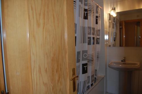 Foto del baño de Apartamentos Marbella Premium