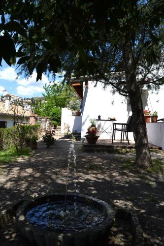 Foto del entorno de Almanzora Apartments