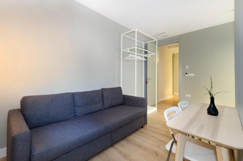 Foto de una habitación de Pension Boutique Gomerez Gallegos