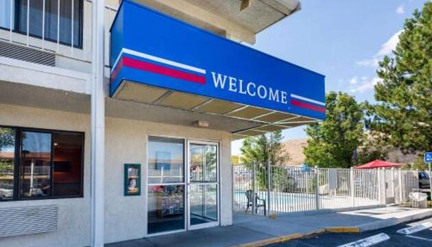 Photo – Motel 6 Carson City