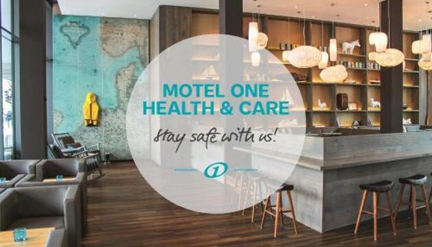 Foto de Motel One Bremen