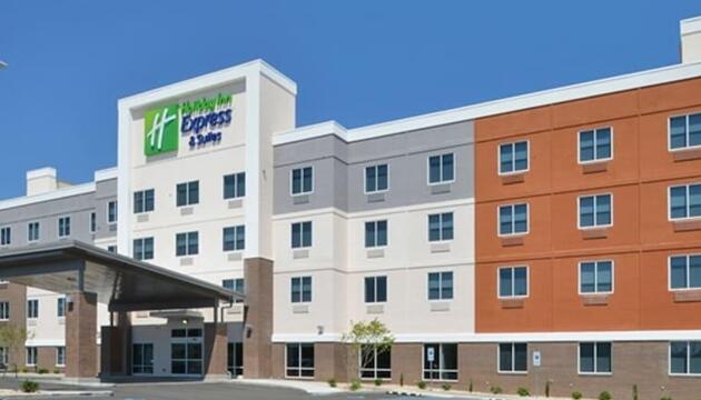 Photo – Holiday Inn Express &amp; Suites Lexington Midtown - I-75, an IHG Hotel