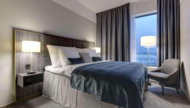 Foto de Clarion Hotel Air