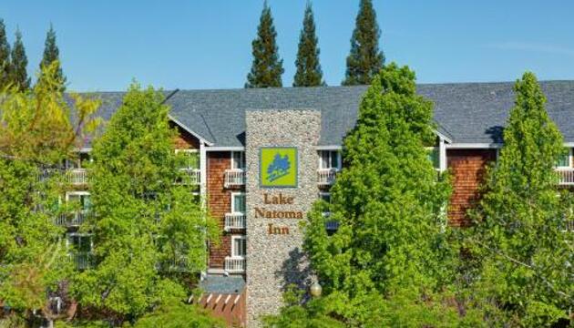 Photo – Motel Lake Natoma Inn