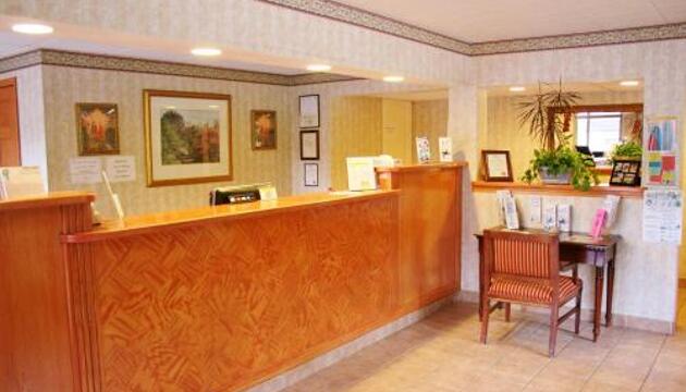 Photo – Fountain Park Motel