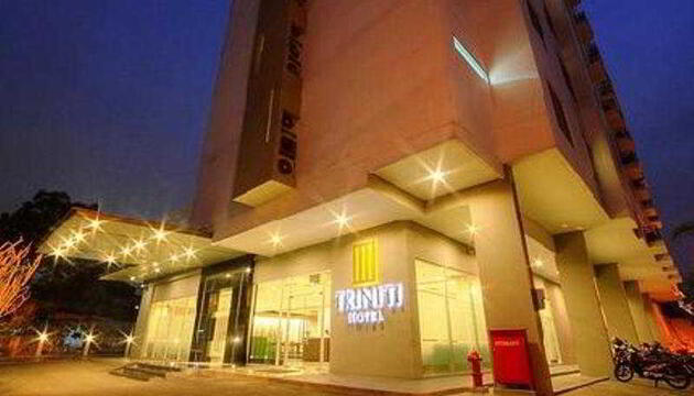 Photo – Triniti Hotel Gajah Mada