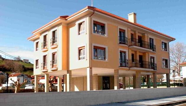 Foto de Apartamentos Costa Costa
