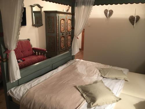 Room – Hotel Mair&amp;#039;s Landgasthof -Adults only-