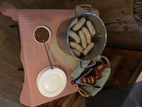Dining – Hotel Mair&amp;#039;s Landgasthof -Adults only-