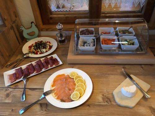 Dining – Hotel Mair&amp;#039;s Landgasthof -Adults only-