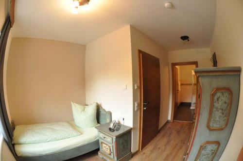 Room – Hotel Mair&amp;#039;s Landgasthof -Adults only-
