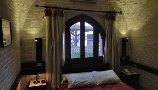 Foto de Hotel Nesima Resort