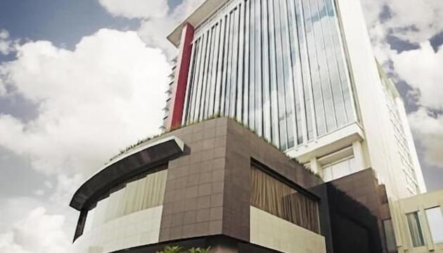 Foto de The Premiere Hotel Pekanbaru